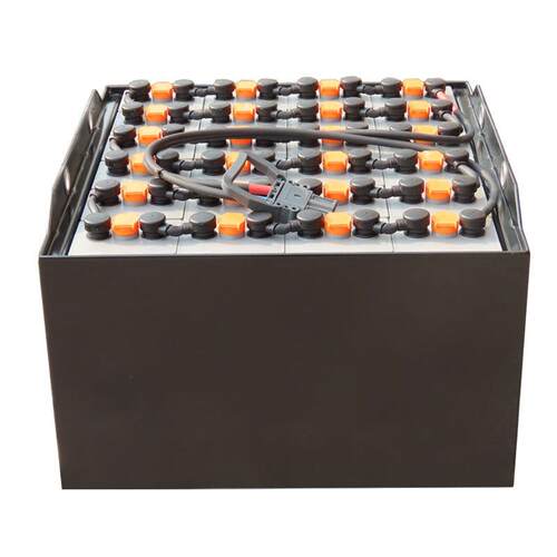 24-7DB385H 牵引蓄电池组 中力叉车CPD15FJ5电瓶 48V385Ah