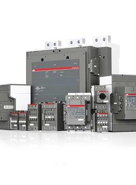 80 30 交流原厂 --abb 01 ax18 -ax1810接触器   30 --  供应80-
