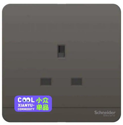 Schneider 施耐德 E83426_DG_C5 13A