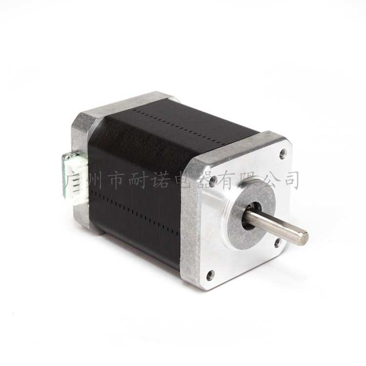 42步进电机 0.55N M 42HS6601-21D切膜机步进电机 长48MM 包邮
