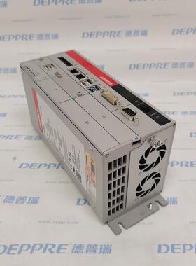 德国BECKHOFF倍福C6930-0050控制柜工业计算机