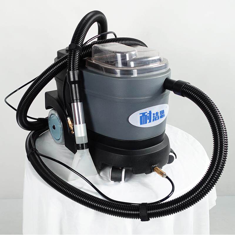 软装蒸汽清洗机家政保洁沙发地毯床垫内饰座椅床垫酒店影院清洁机