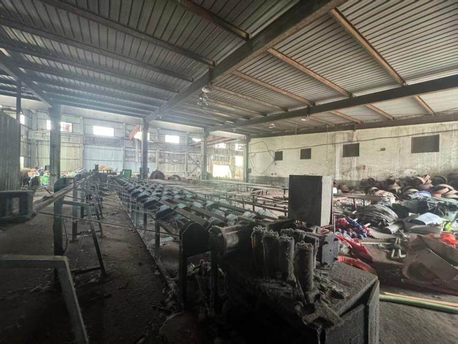 12月29日徐州管桩公司土地使用权、房屋建筑物、地上附着物、办公家具、机械设备等网络拍卖公告