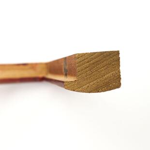 实木国画框线条 颜色尺寸可实木圆角画框 梧桐木擦色原色画框