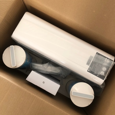 352 S100净水器怎么样?用后彻底失望了是吗?