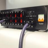 电源净化器220v110v隔离变压器hifi音响专用3000w4000w 支持试听