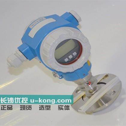E+H恩德斯豪斯 压力变送器PMC71-ABA2N1GAAAA现货供应
