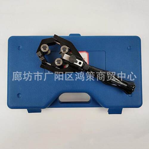 电缆剥皮器BX-40A半导体多功能剥线钳剥皮剪40B剥皮器手动剥除器