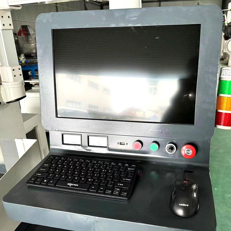 泰州威汉CNC350数控穿孔机线切割机床电火花高速穿孔机线切割机床