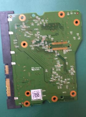 西方Wd60Efrx硬盘驱动电路板2060- 800001 -005 800001 000 007测