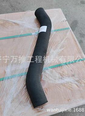 挖掘机配件 PC220-7 进气胶管 206-01-61111