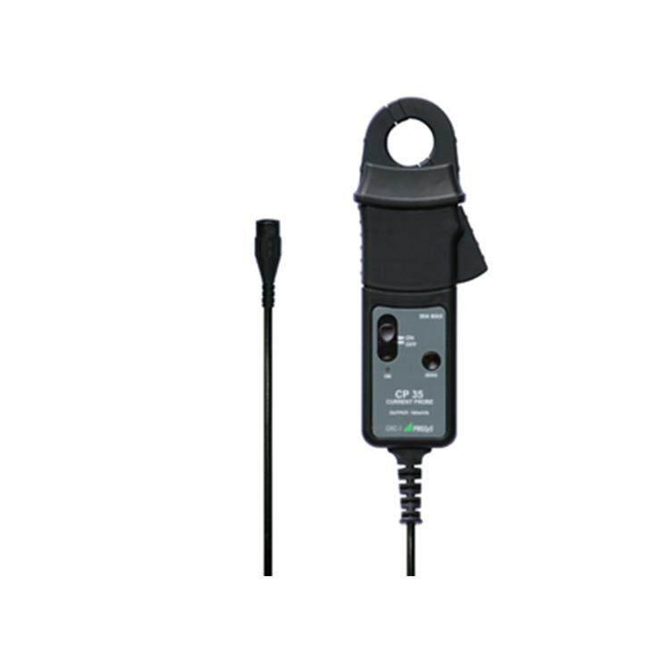 新能源汽车用电流钳形表Metraclip410 -I