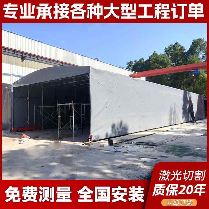 膜结构遮阳棚汽车棚停车棚大型停车场遮阳棚小区公园商场膜结构棚