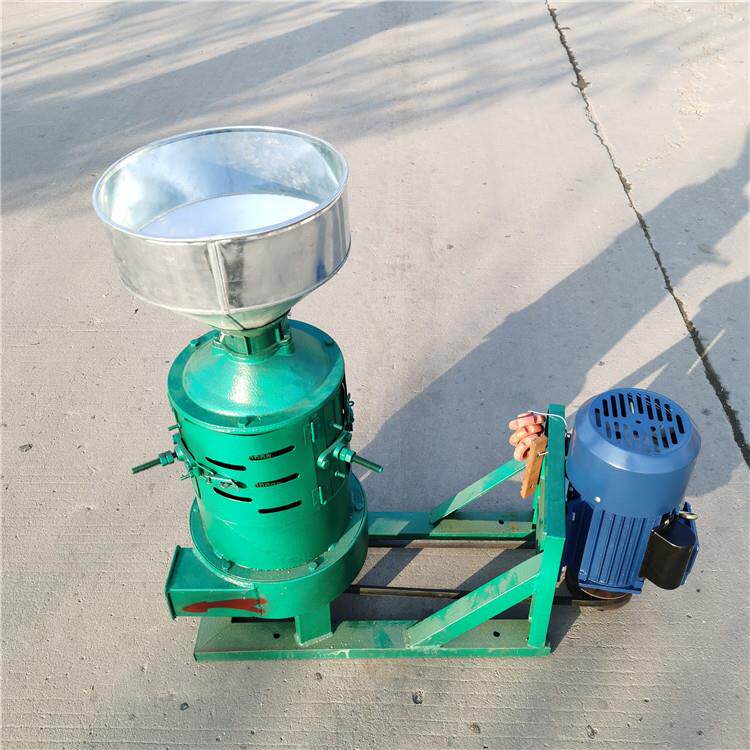 新型砂辊式粮食碾米机 330/200型绿豆黄豆脱皮机 玉米小麦去皮机