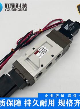 国产YPC气动电磁阀SF4101 4200 43 5101 5303 2101 4601 6101-IP