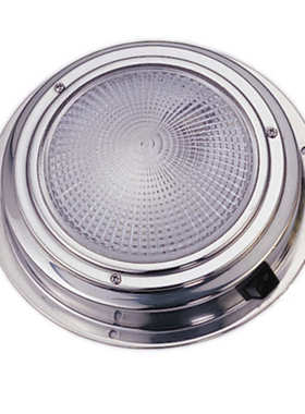 防尘12v6w寸灯灯寸阅读4游艇顶灯阅读室内5led3灯顶灯寸