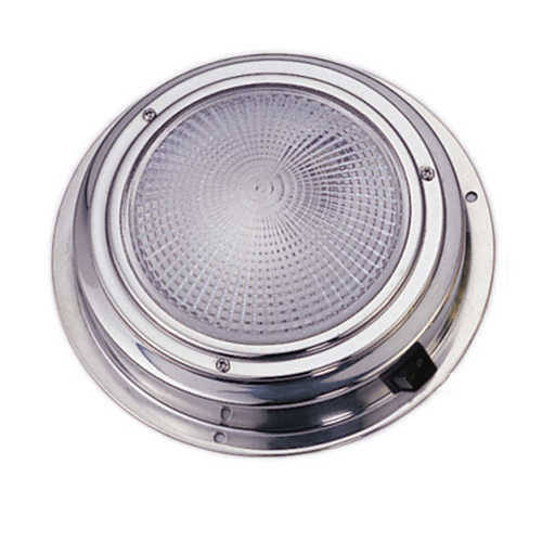 防尘12v6w寸灯灯寸阅读4游艇顶灯阅读室内5led3灯顶灯寸