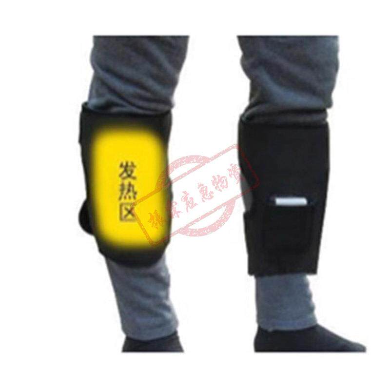 输电线路冬季保暖护膝JWHX-01电工用膝盖保温套加热保暖恒温护膝