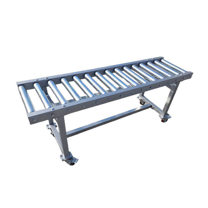 滚筒输送机物流卸货快递分拣输送带可升降转弯流水线输送机,搬运/仓储/物流设备,输送机,淘宝优惠券,粉丝福利购,淘宝优惠卷