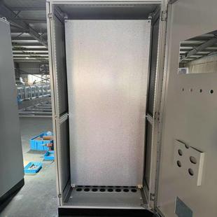 场地货源仿威RAL7035图柜二代中置柜置壳体柜控制柜中式 PT外壳