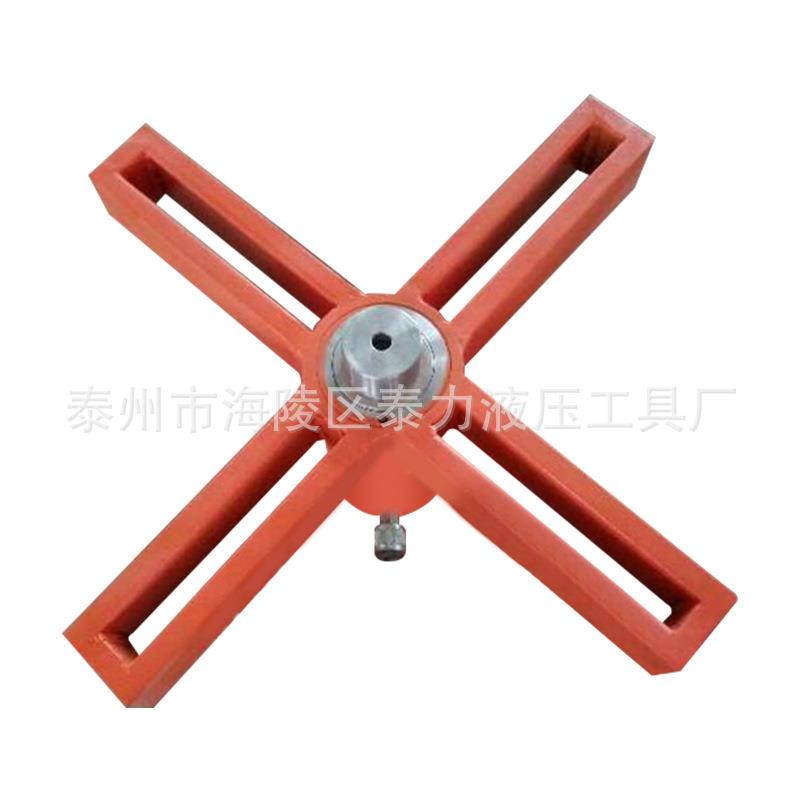分体手动液压拉马二爪三爪拔轮器轴承拆卸皮带盘 小车升降轴承