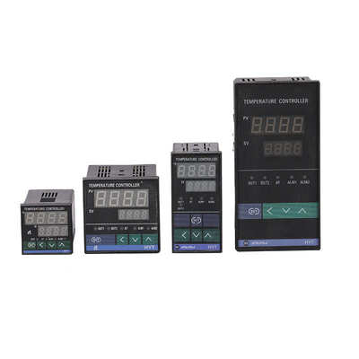 xmta仪表温控 温控温控器温度仪表仪xmtdxmte数显 智能xmtg