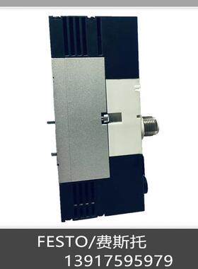 费斯托 FESTO 电磁阀 VSVA-B-B52-H-A2-1R5L  546769 现货