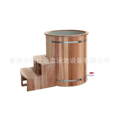 工厂生产圆形PP内旦及各款冰桶可配冷热水机带WIFI功能