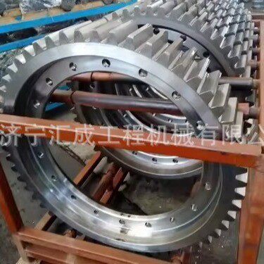 SD22主减速器齿圈154-27-12110,山推推土机齿圈，齿轮，轮毂