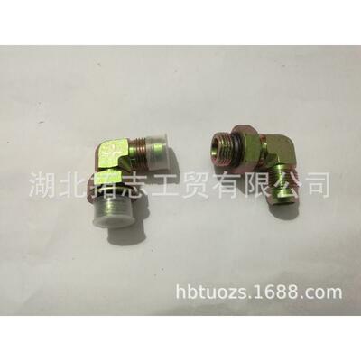 拓志提供内燃机发动机M11QSM11ISM11部件阳性弯管接头129859