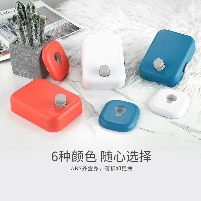 户外晾衣绳可伸缩室内钢丝绳浴室酒店晒衣架子隐形晾衣架厂家