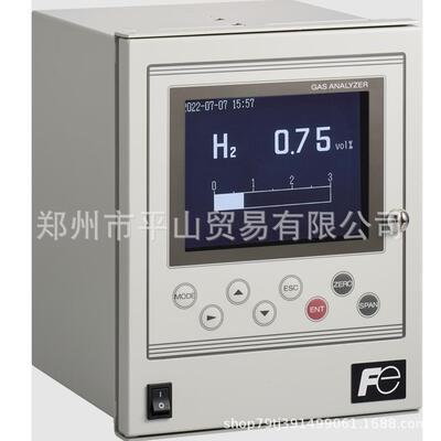 日本 气体检测器 ZAF4K406-LYAAY-YEAYY