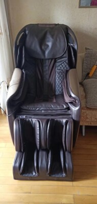 荣泰RT5860按摩椅怎么样?好多人不注意这诉说被忽悠了