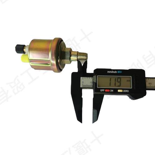康明斯6BT5.9柴油机机油压力报警器3846N-010-B2 3967251 5368310