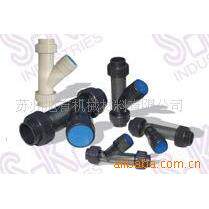 供应透明Y型过滤器 SoKoY型过滤器