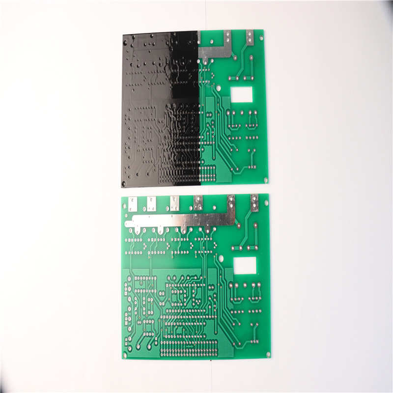 单组分黑色三防漆电子线路板绝缘保护快干型轻味道室温干燥三防胶