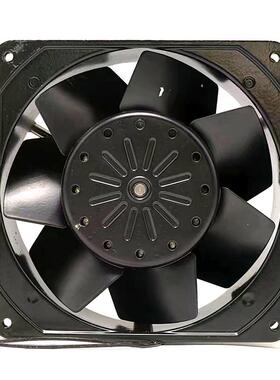 宁波巨浪风机TG14050HA2B 轴流风机 220V 14CM全金属耐高温铁叶扇