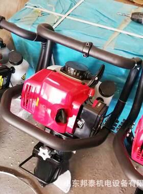 手提式内燃螺栓松紧机 NB-550型轨道打丝机 工务养护单头扳手