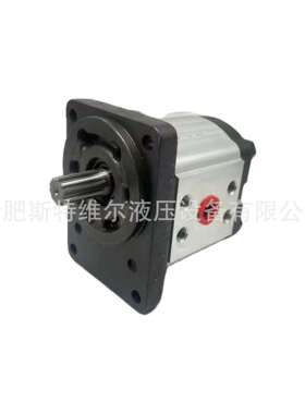 CBT-F300系列齿轮油泵叉车、装载机、挖掘机、起重机、工程机械