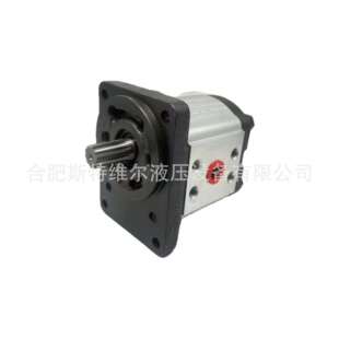 起重机 CBT 工程机械 挖掘机 载机 F00系列齿轮油泵叉车 装