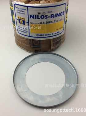 尼拉环挡油盘NILOS-RINGS619/612AVZILLL205449/LL205410AV