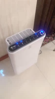 汉朗空气净化器好不好用？通过使用5个月反馈真相