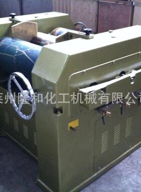 【隆和厂家直销】三辊研磨机 油墨涂料油漆用研磨设备 现货供应