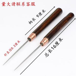 三角爆超尖硬不倒钉围院墙不锈钢围栏防怕刺钉专用葫芦形状