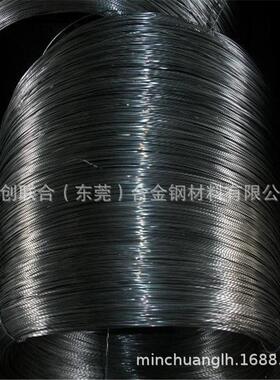 供应70mn油淬火弹簧钢线 高弹性ASTM1572弹簧钢丝线 SWRH72B钢线