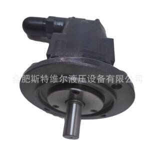 KRACHT减速机油泵滤油机油泵KF3/112F10BP007DP2/44DKF3D04