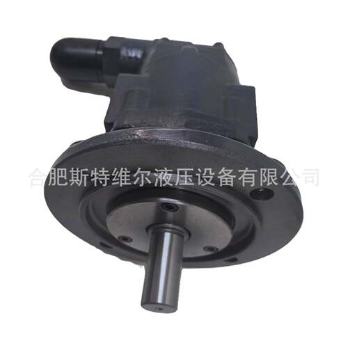 KRACHT减速机油泵滤油机油泵KF3/112F10BP007DP2/44DKF3D04