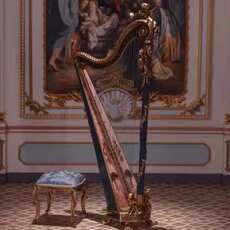 bjd场景道具娃屋