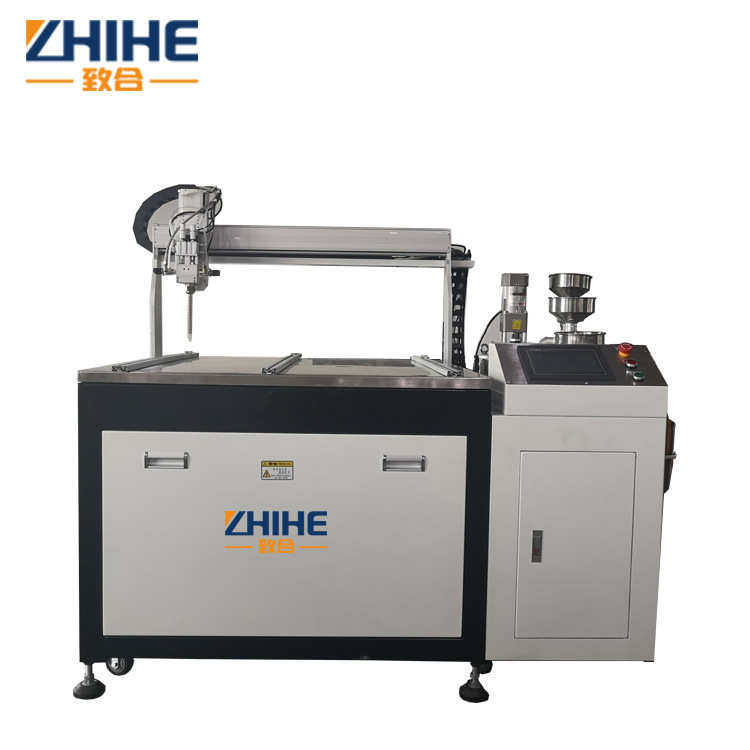 液胶灌胶份灌环氧树脂脂ab双机胶硅胶双灌机机聚胺胶自动组全自动,五金/工具,电动打胶机,淘宝优惠券,粉丝福利购,淘宝优惠卷