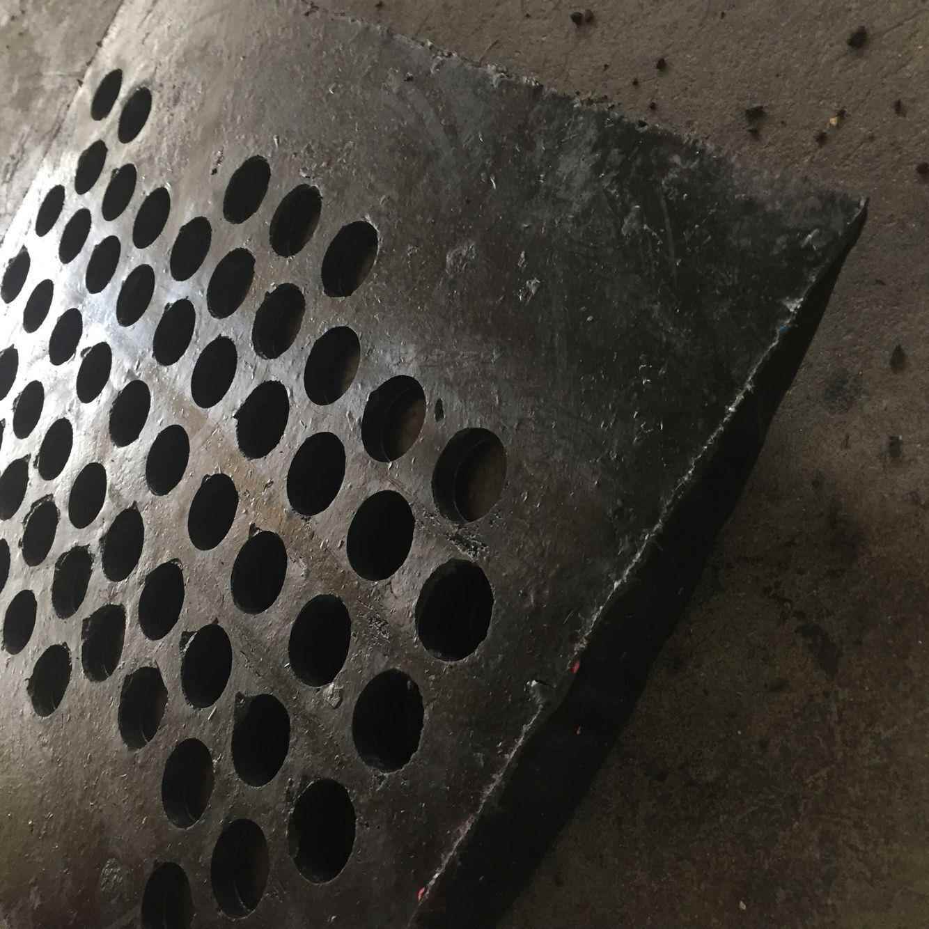 胶减速带设减速减垄公路道路波浪型橡速带厂500*400*家直供交通施